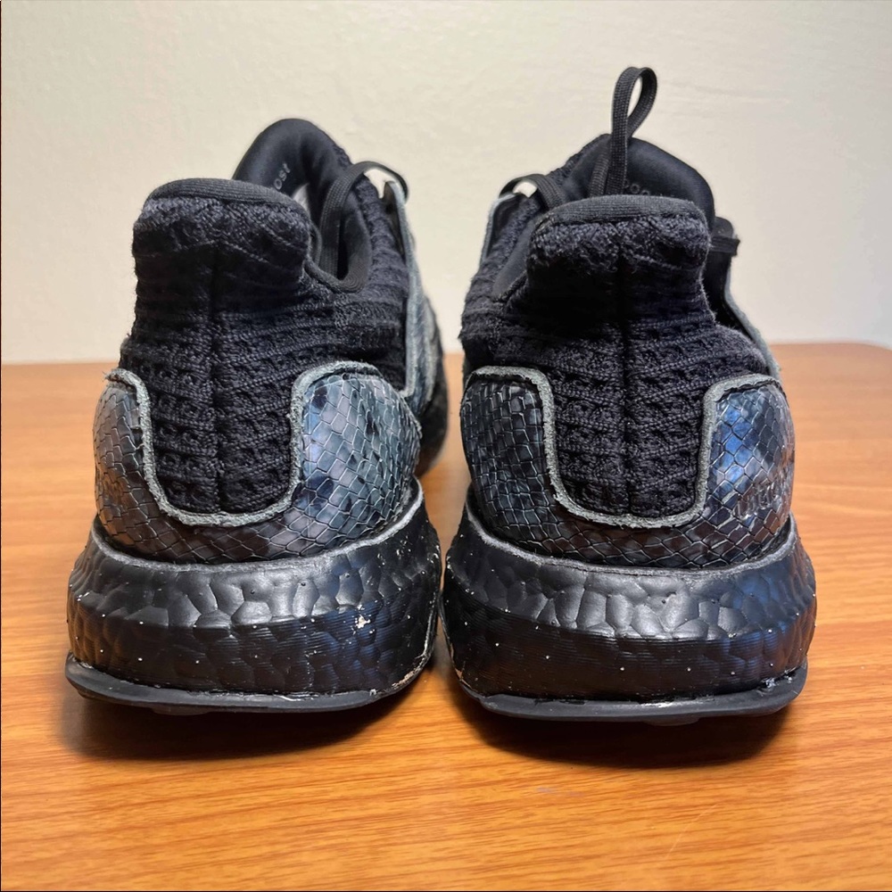 Adidas Ultraboost Black Python - image 5